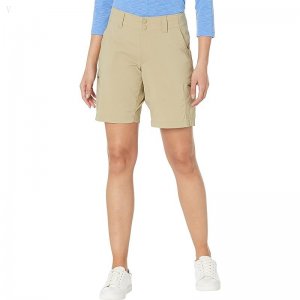 L.L.Bean Vista Trekking Shorts 9\ Sandstone ID-IGUrWggK