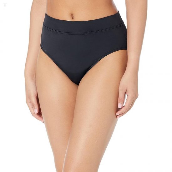 L.L.Bean BeanSport Bottoms Black ID-17vD7kNh