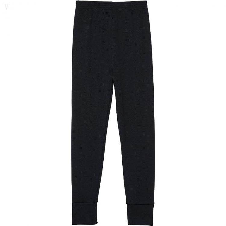 L.L.Bean Wicked Warm Midweight Underwear Bottoms (Big Kids) Black ID-GZuaPE1c - Click Image to Close