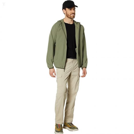 L.L.Bean Tropicwear Pants 32\\ Soft Sand ID-roktGzra
