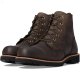 L.L.Bean Bucksport Work Boot Cap Toe Coffee Bean ID-xYPzpatA