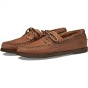 L.L.Bean Casco Bay Boat Moc Light Brown ID-dpeJPXDT
