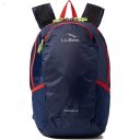 L.L.Bean Stowaway Pack (Little Kids/Big Kids) Bright Navy ID-DSlpVWNd