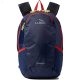 L.L.Bean Stowaway Pack (Little Kids/Big Kids) Bright Navy ID-DSlpVWNd