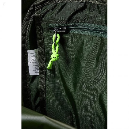L.L.Bean Stowaway Ultralight Day Pack Deep Loden ID-sUPJGC2S