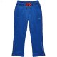 L.L.Bean Mountain Fleece Pants (Little Kids) Regatta Blue Heather ID-sYA0AIYz