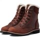 L.L.Bean Rugged Cozy Boot Lace-Up Russet Brown ID-bYEOQJ7P L.L.Bean Rugged Cozy Boot Lace-Up Russet Brown ID-bYEOQJ7P