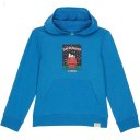 L.L.Bean L.L.Bean X Peanuts Hoodie (Little Kids) Marine Blue ID-Vcr5KyKP