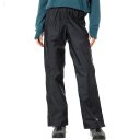 L.L.Bean Trail Model Rain Pants Black ID-Z7I7LUep