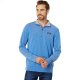 L.L.Bean Comfort Stretch Pique 1/4 Zip Long Sleeve Deep Sapphire ID-Ahu7ltSJ L.L.Bean Comfort Stretch Pique 1/4 Zip Long Sleeve Deep Sapphire ID-Ahu7ltSJ