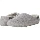 L.L.Bean Sweater Fleece Slipper Scuff II Gray Heather ID-pAmNAHnv L.L.Bean Sweater Fleece Slipper Scuff II Gray Heather ID-pAmNAHnv