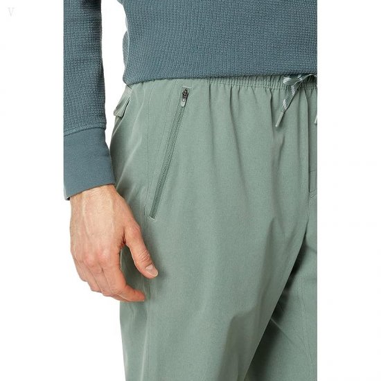 L.L.Bean 32\\ Sea Green ID-zrZoTWCf