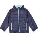 L.L.Bean Primaloft Packaway Jacket (Toddler) Carbon Navy ID-2hi4O08k