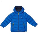 L.L.Bean Ultralight 650 Down Jacket (Infant) Deep Sapphire ID-XdOap1KW