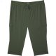 L.L.Bean Plus Size Vista Camp Pants Crop Thyme ID-RqlfTTHJ