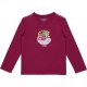 L.L.Bean Graphic Tee Glow in the Dark Long Sleeve (Big Kids) Plum Berry Leave No Trace ID-vROimbyU L.L.Bean Graphic Tee Glow in the Dark Long Sleeve (Big Kids) Plum Berry Leave No Trace ID-vROimbyU
