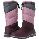 L.L.Bean Ultralight Water Resistant Snow Boot Tall (Toddler/Little Kid/Big Kid) Dark Plum/Mauve Berry ID-Q9s94TYB