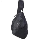 L.L.Bean Stowaway Sling Pack Black ID-95i8nfoH