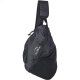 L.L.Bean Stowaway Sling Pack Black ID-95i8nfoH