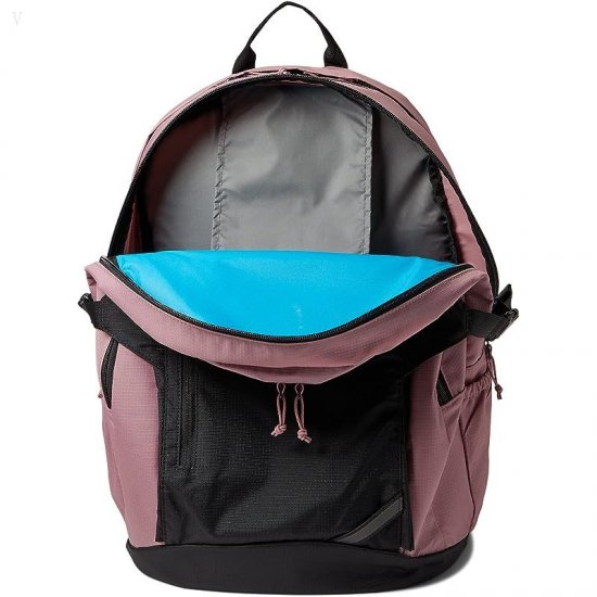 L.L.Bean 42 L Comfort Carry Portable Locker Washed Orchid/Black ID-FWdZw6l8