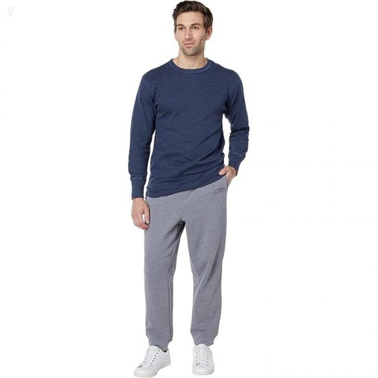 L.L.Bean 30\\ Gray Heather ID-TOogeUG8