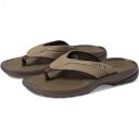 L.L.Bean Swift River Flip-Flop Sandal Gunsmoke ID-V6doB6BP