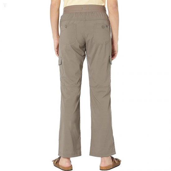L.L.Bean Vista Camp Pants Toasted Almond ID-PJ2bpclI