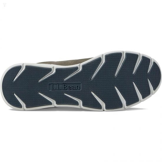 L.L.Bean Kennebec Shoe Oxford Asphalt ID-ywzeT99v
