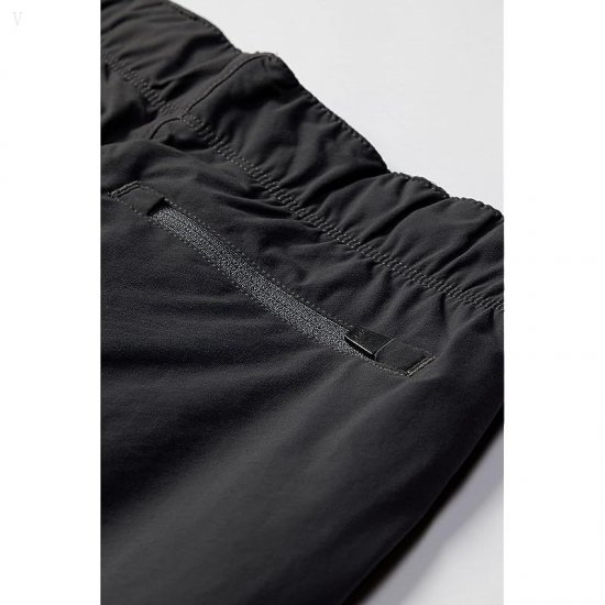 L.L.Bean Cresta Hiking Pants (Lined Kids) Alloy Gray ID-paCzIG5r