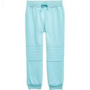 L.L.Bean Athleisure Joggers (Big Kids) Sea Blue ID-yESBmKhk