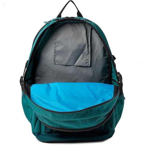 L.L.Bean 42 L Comfort Carry Portable Locker Rustic Green/Dark Pine ID-03yi5Jkd