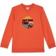 L.L.Bean Athleisure Top (Big Kids) Paprika ID-kC5rPvYe