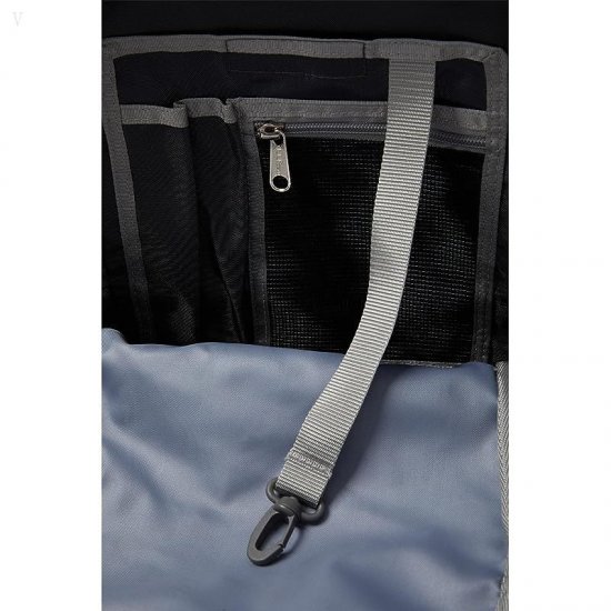 L.L.Bean Kids Deluxe Backpack Alloy Gray ID-sIQj2bOt