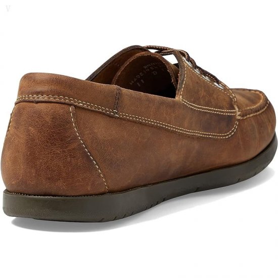 L.L.Bean Blucher Mocs Cactus ID-xOWHR34y