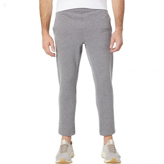 L.L.Bean 1912 Sweatpants 28\ Gray Heather ID-3wjwdTCQ