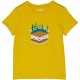 L.L.Bean Graphic Tee Glow in the Dark (Little Kids) Golden Lemon S'mores ID-iyQw6hce L.L.Bean Graphic Tee Glow in the Dark (Little Kids) Golden Lemon S'mores ID-iyQw6hce