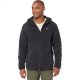 L.L.Bean Mountain Classic Fleece Hoodie - Tall Black ID-9zrCs8qA