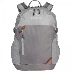 L.L.Bean 42 L Comfort Carry Portable Locker Mineral Gray/Asphalt ID-T2i8dQCK