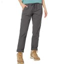 L.L.Bean Ripstop Pull-On Pants Alloy Gray ID-0BxfAljq