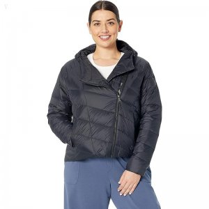 L.L.Bean Boundless Down Puffer Jacket II Dark Black ID-GjpxP6hk