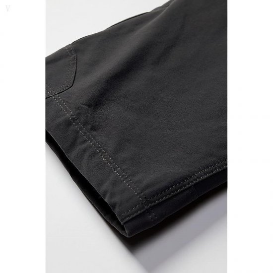 L.L.Bean Cresta Hiking Pants (Lined Kids) Alloy Gray ID-paCzIG5r