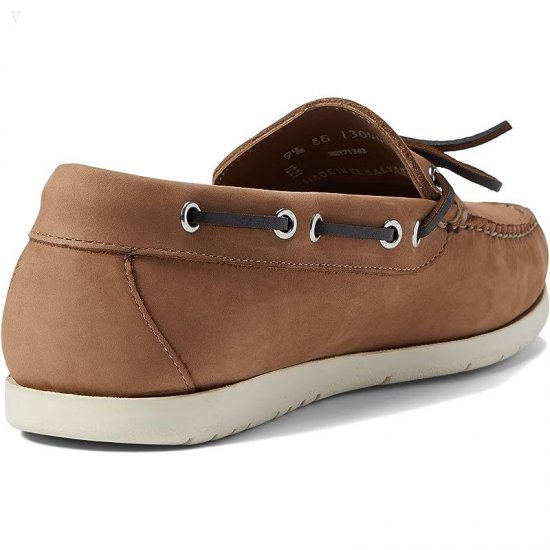 L.L.Bean Camp Mocs River Rock ID-25EZ4c8x
