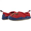 L.L.Bean Sweater Fleece Slipper Motif (Toddler/Little Kid/Big Kid) Deep Garnet Moose ID-KtDdzQ86