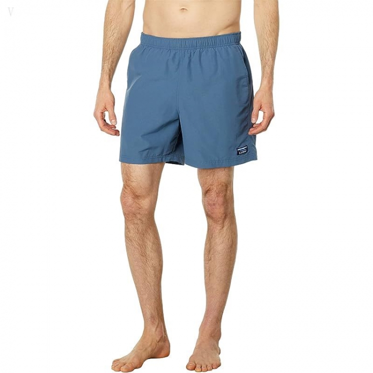 L.L.Bean 6\ Iron Blue ID-8q1vnEgV - Click Image to Close