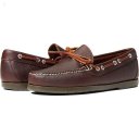 L.L.Bean Camp Mocs Dark Brown ID-XFWx8KZm