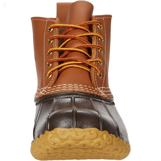 L.L.Bean 6\\ Tan/Brown ID-jEPKJKM9