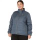 L.L.Bean Plus Size Mountain Classic Puffer Jacket Gunmetal Gray ID-MCRynLxK L.L.Bean Plus Size Mountain Classic Puffer Jacket Gunmetal Gray ID-MCRynLxK