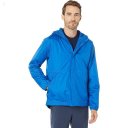 L.L.Bean Waterproof Windbreaker Jacket Deep Sapphire ID-BsVQRsrZ
