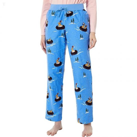 L.L.Bean Camp Pajama Set Blush ID-xkPtD4oG