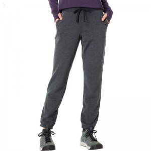 L.L.Bean 1912 Sweatpants Charcoal Heather ID-z8TUaVbU